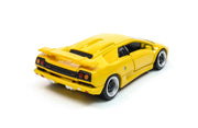 Tomica Premium 15 Lamborghini Diablo SV