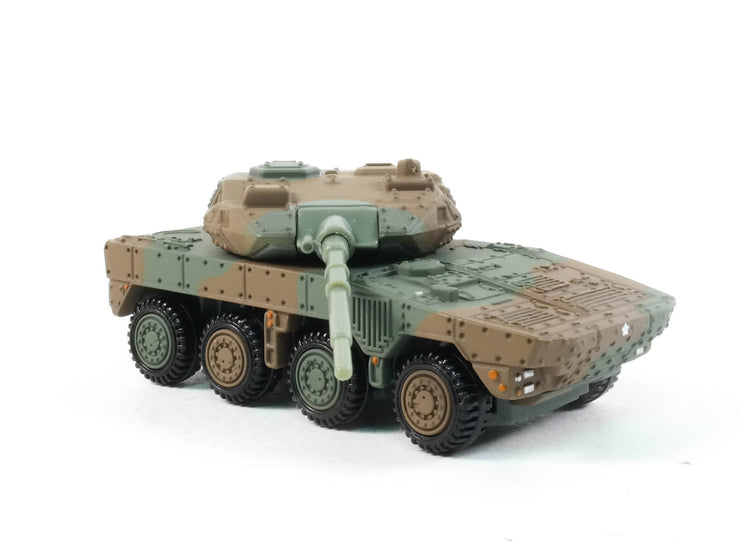 Tomica Premium 16 JGSDF Type-16