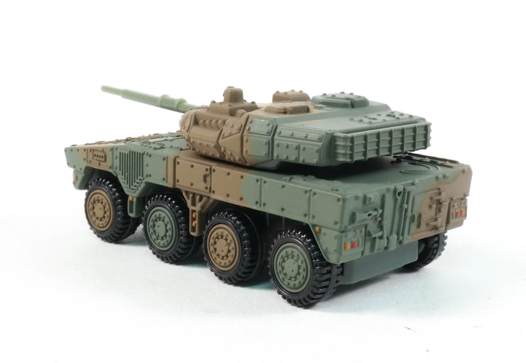 Tomica Premium 16 JGSDF Type-16