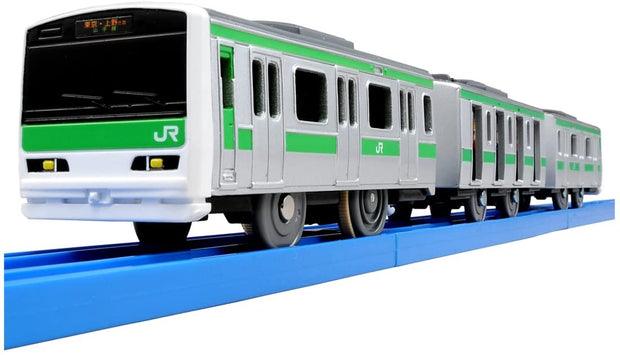 Plarail S-32 E231 500 Yamanote Line Asia Ver (DV Motor)