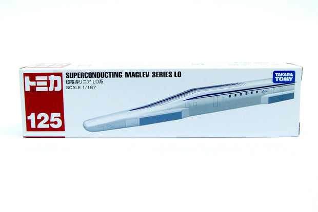 824619 Superconducting Train Maglev Series Lo