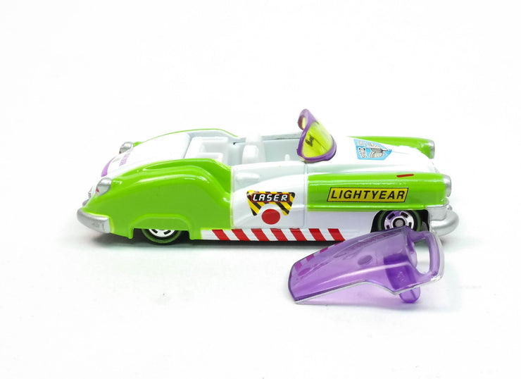 Disney Motors DM-20 Dream Star2 Buzz Lightyear
