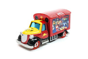 Tomica Disney Motors Gooday Carry MRR Super Charge Edition