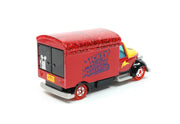 Tomica Disney Motors Gooday Carry MRR Super Charge Edition