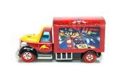 Tomica Disney Motors Gooday Carry MRR Super Charge Edition