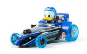 Mickey Roadster Racers Tomica  MRR-10 Duck Cruiser Donald Duck (Super Charge Type)