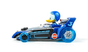 Mickey Roadster Racers Tomica  MRR-10 Duck Cruiser Donald Duck (Super Charge Type)