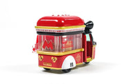Tomica Disney Motors Dm Dobe Asia Restaurant Greater China Ver (Noodleshop)