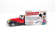 Tomica Disney Motors DM-01 Dream Star Mickey Mouse