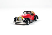 Tomica Disney Motors DM-01 Dream Star Mickey Mouse