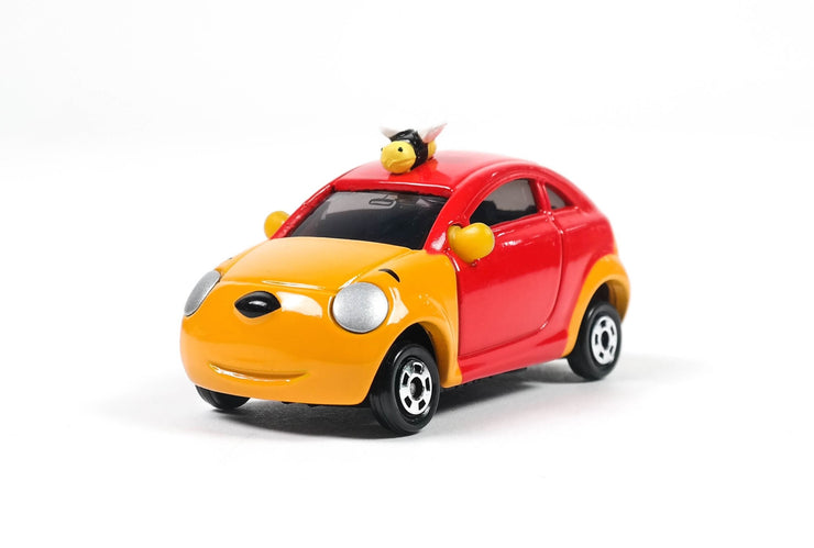 Disney Motors DM-03 Corotto Pooh