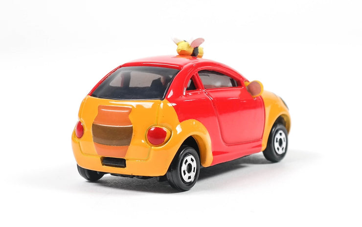 Disney Motors DM-03 Corotto Pooh