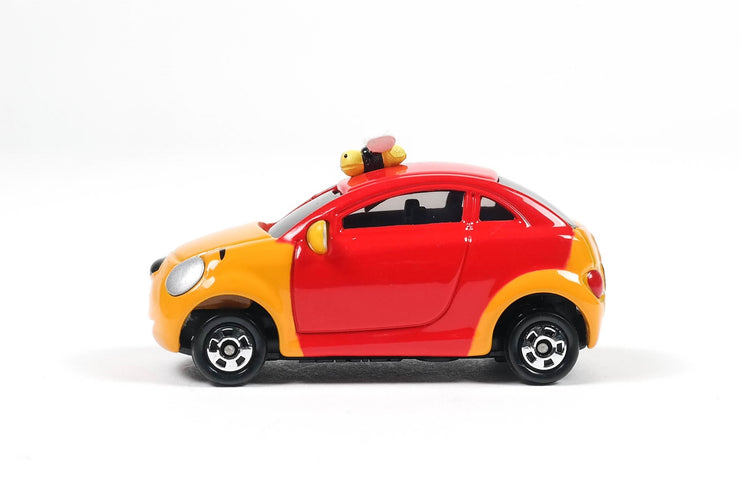 Disney Motors DM-03 Corotto Pooh