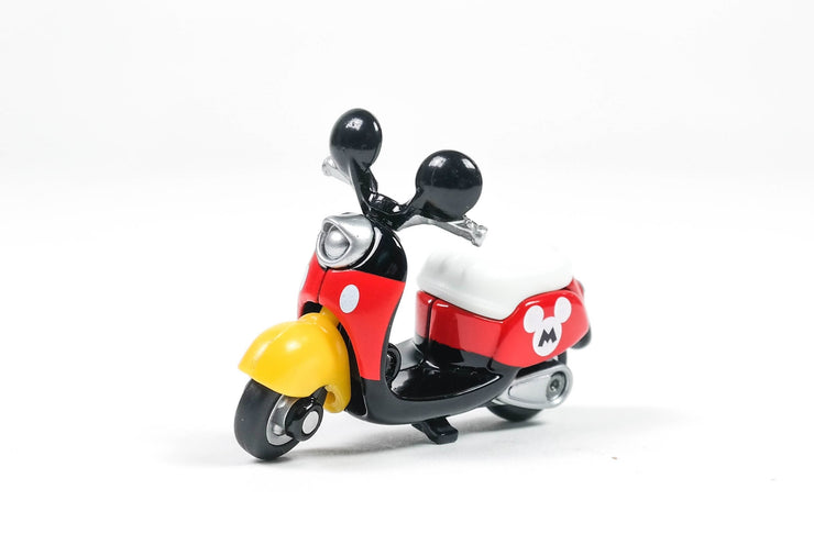 Tomica Disney Motors DM-04 TimTim Mickey Mouse