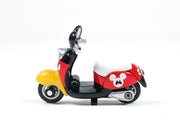 Tomica Disney Motors DM-04 TimTim Mickey Mouse