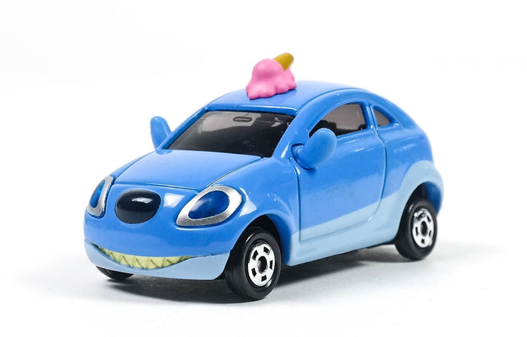 Disney Motors DM-06 Corotto Stitch