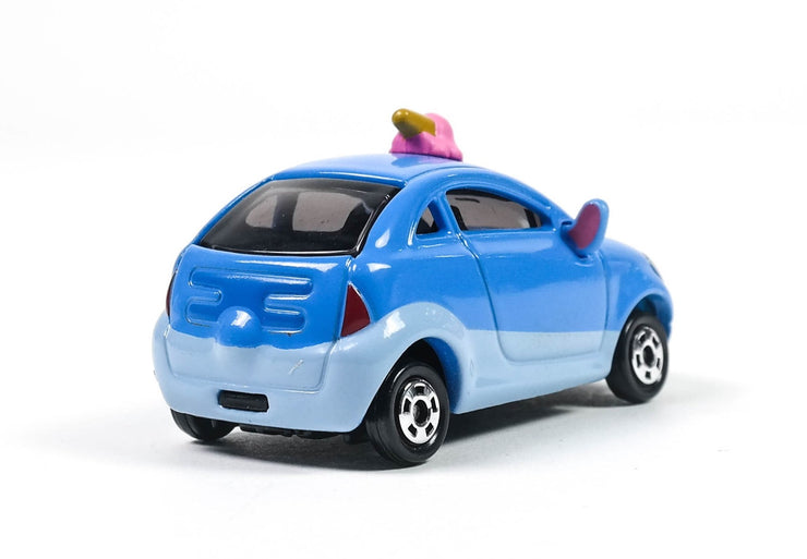 Disney Motors DM-06 Corotto Stitch