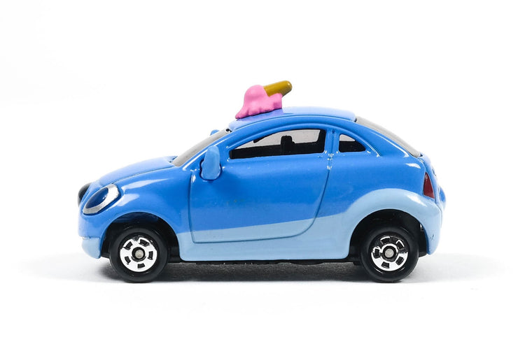 Disney Motors DM-06 Corotto Stitch