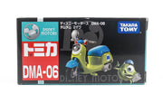 Tomica Disney Motors DM-12 Mike