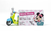 Tomica Disney Motors DM-12 Mike