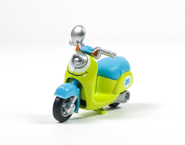 Tomica Disney Motors DM-12 Mike