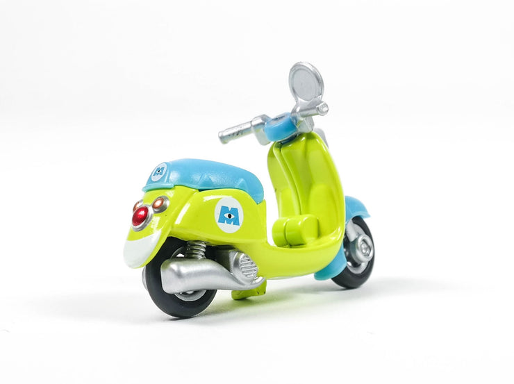 Tomica Disney Motors DM-12 Mike