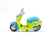 Tomica Disney Motors DM-12 Mike