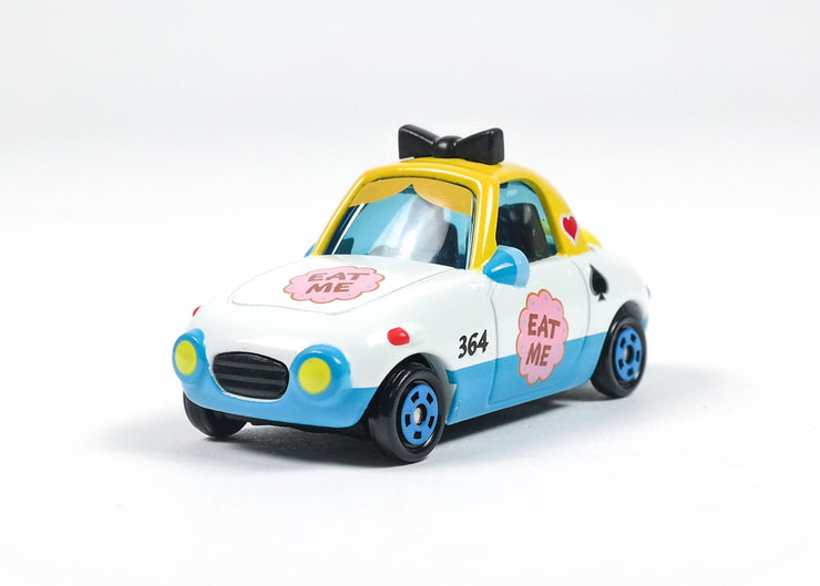 Disney Motors DM-24 Alice