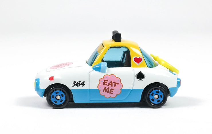 Disney Motors DM-24 Alice