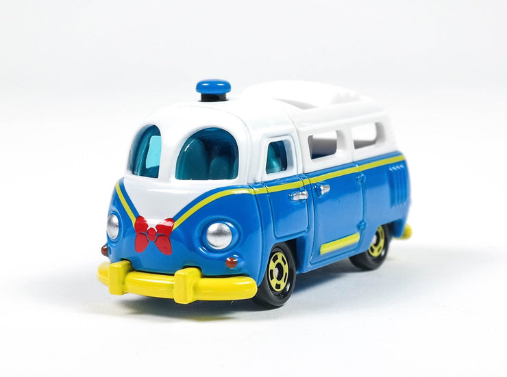 Disney Motors DM-29 Worm'N Donald
