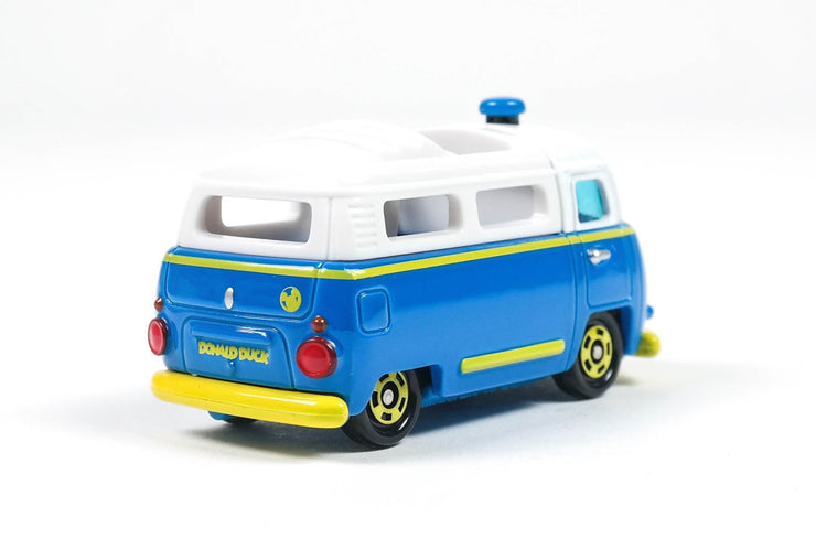 Disney Motors DM-29 Worm'N Donald