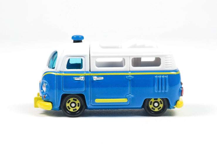 Disney Motors DM-29 Worm'N Donald