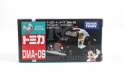 Tomica Disney Motors DM-30 Dream Star Mickey Mouse