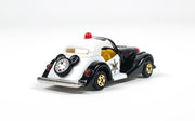 Tomica Disney Motors DM-30 Dream Star Mickey Mouse