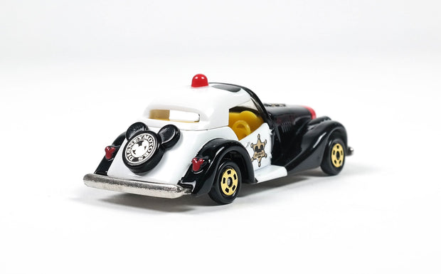 Tomica Disney Motors DM-30 Dream Star Mickey Mouse
