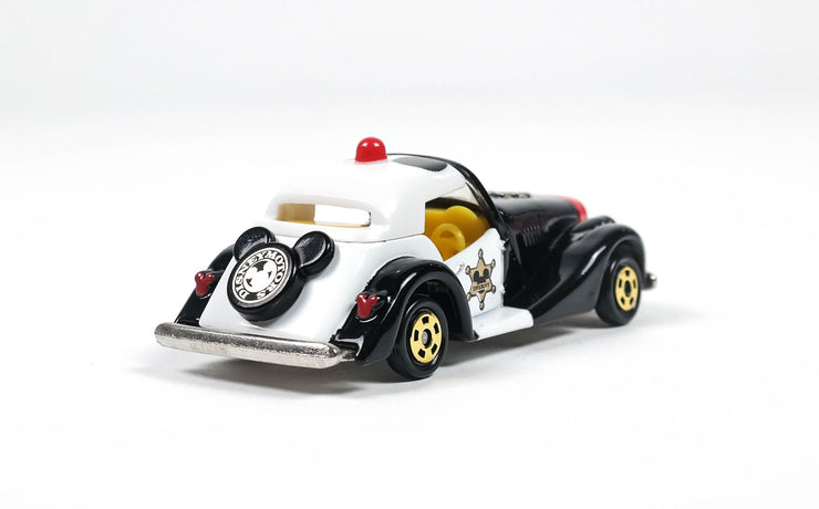 Tomica Disney Motors DM-30 Dream Star Mickey Mouse