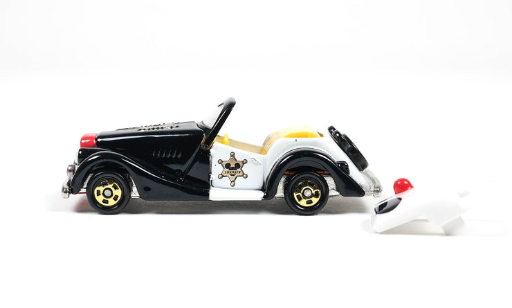 Tomica Disney Motors DM-30 Dream Star Mickey Mouse