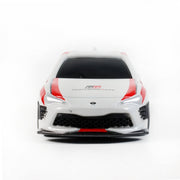 Tomica 4D Toyota 86GR Gazoo Racing