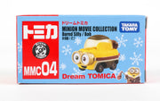 Dream Tomica Minions Collection Exploration Bob (MMC04)