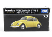 Tomica Premium 32 Volkswagen Type I