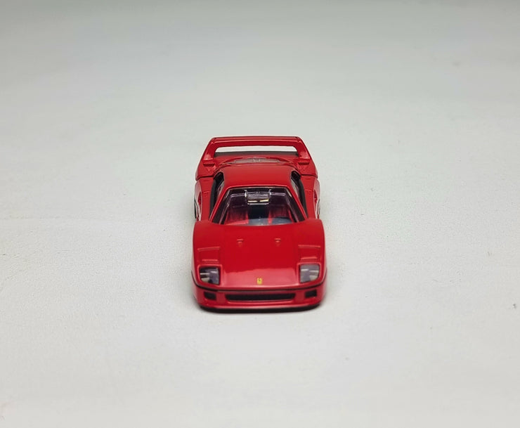 Tomica Premium TP31 Ferrari F40