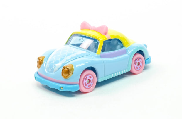 TS4 Tomica Disney Motors Chim Chim Bo Peep