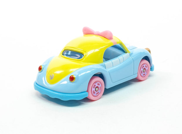 TS4 Tomica Disney Motors Chim Chim Bo Peep