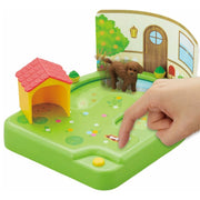 Ania Friends Garden W/Sound