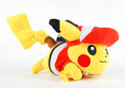 Pokemon Outing Plush Let's Go Pikachu