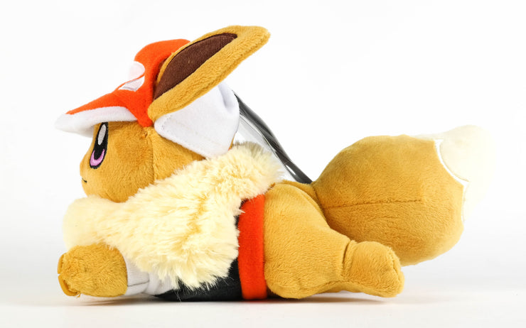 Pokemon Outing Plush Let's Go Eevee