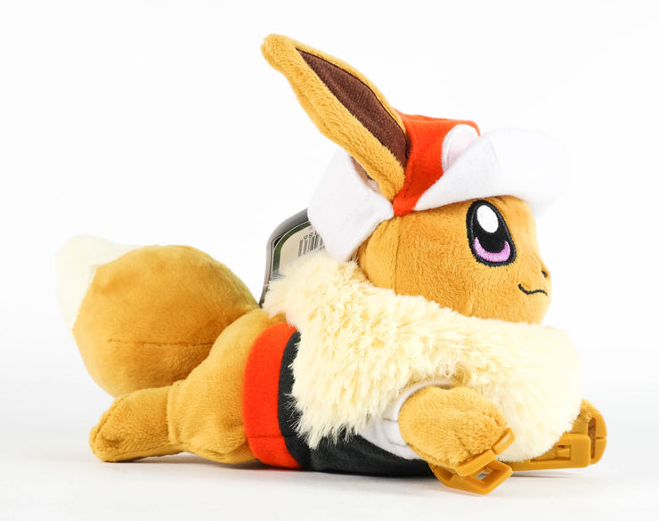 Pokemon Outing Plush Let's Go Eevee