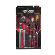 Witcher Gaming 7 Inch Figures WV2 (2 Asst) (13406/13407)