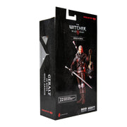 Witcher Gaming 7 Inch Figures WV2 (2 Asst) (13406/13407)