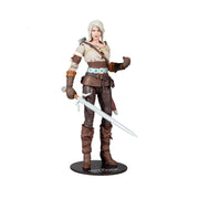 Witcher Gaming 7 Inch Figures WV2 (2 Asst) (13406/13407)